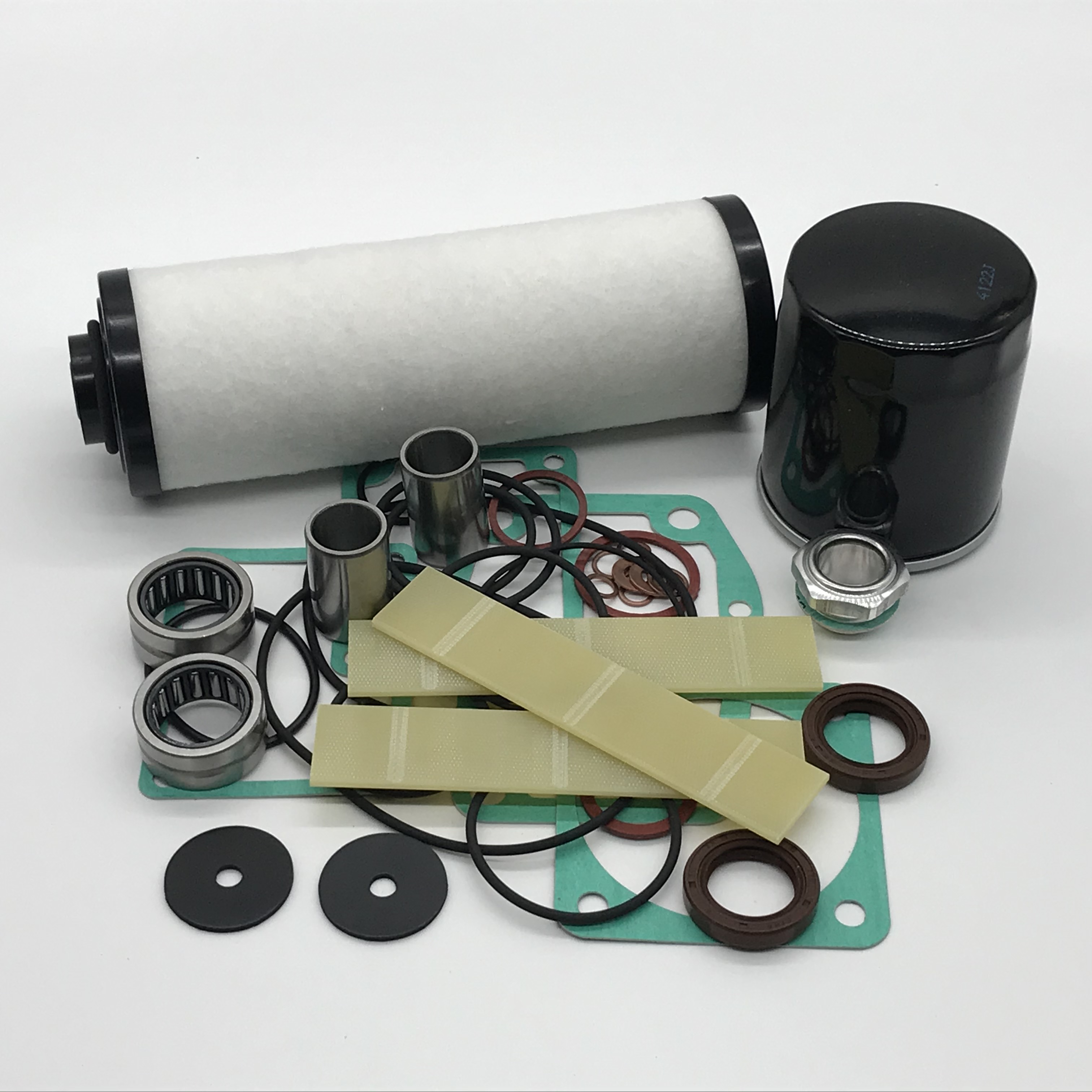 Overhaul repair kit - 0040F - PN : PPB0040C-MK (0993 101 466 +