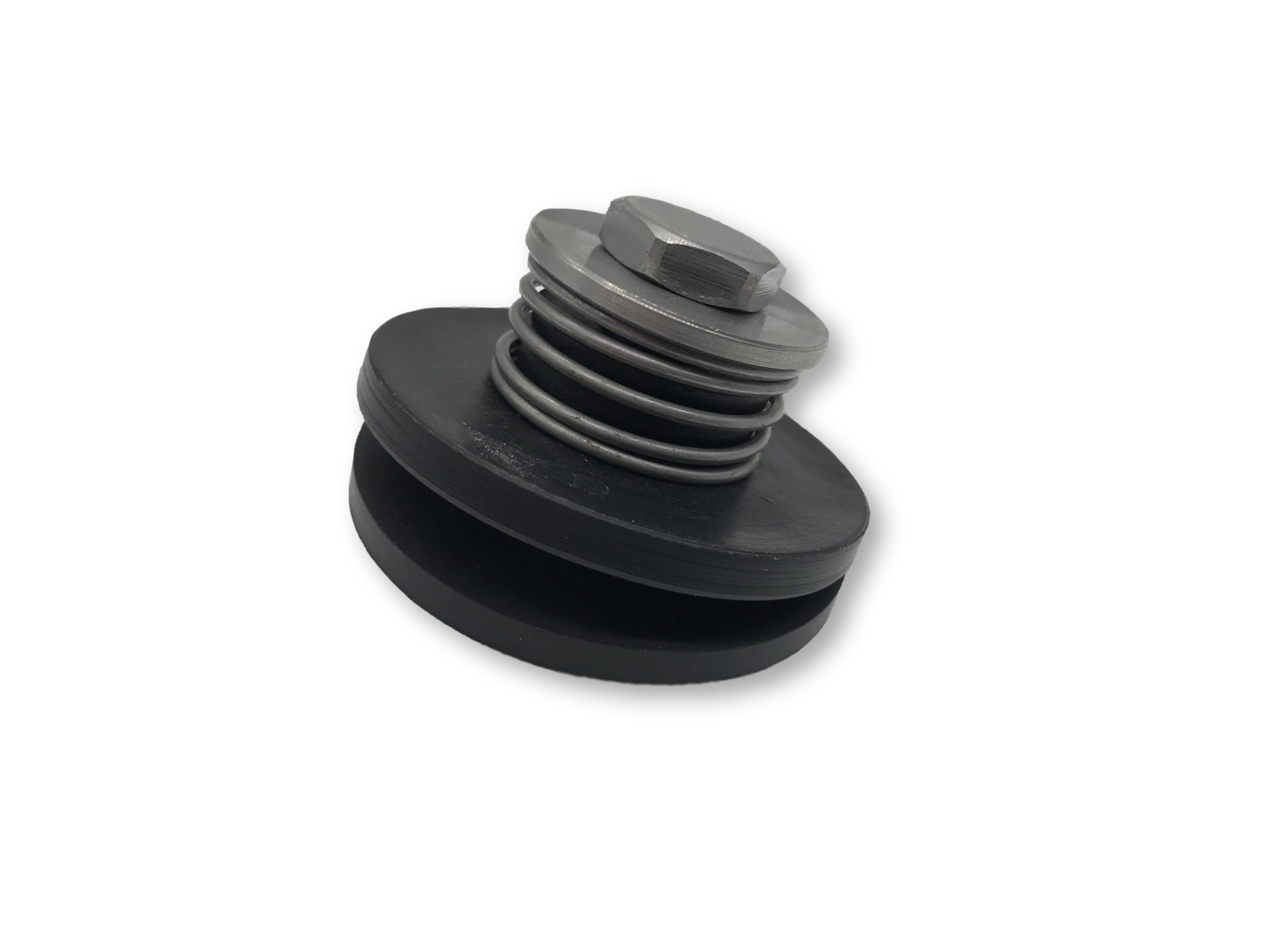 Exhaust valve PN PPB916529297 for Busch Vacuum vacuum pump R5 RA RC