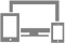 Multi-screen website
